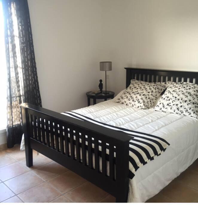 Marina Aigues Mortes 75M2 外观 照片