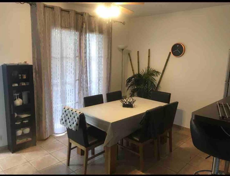 Marina Aigues Mortes 75M2 外观 照片