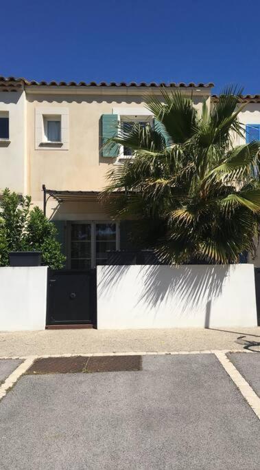 Marina Aigues Mortes 75M2 外观 照片