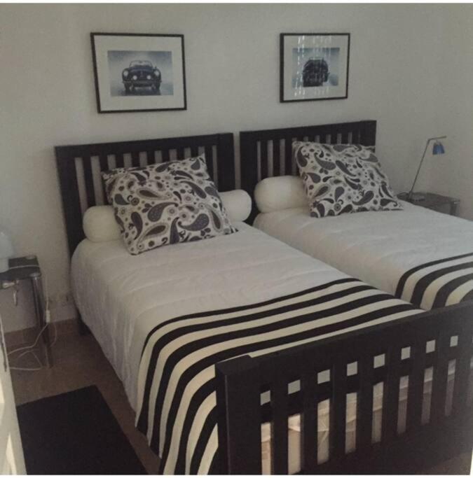Marina Aigues Mortes 75M2 外观 照片