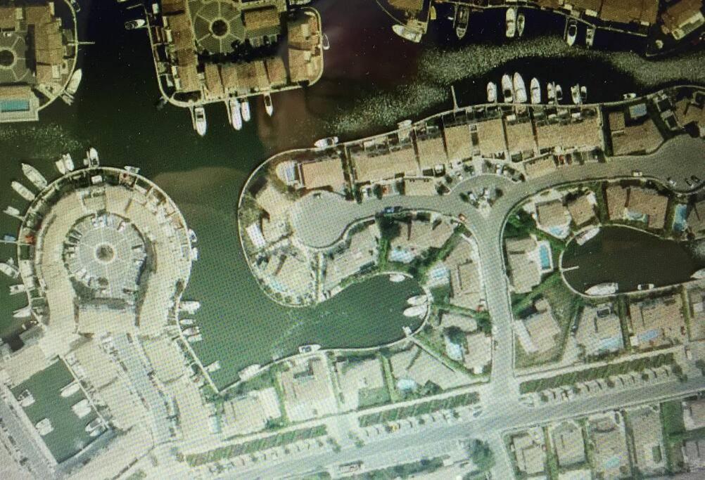 Marina Aigues Mortes 75M2 外观 照片